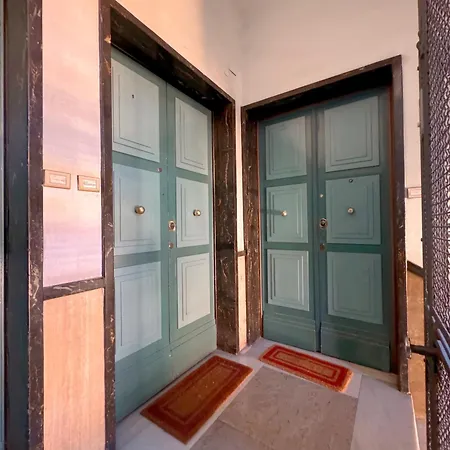 Muse Boutique Apartman *