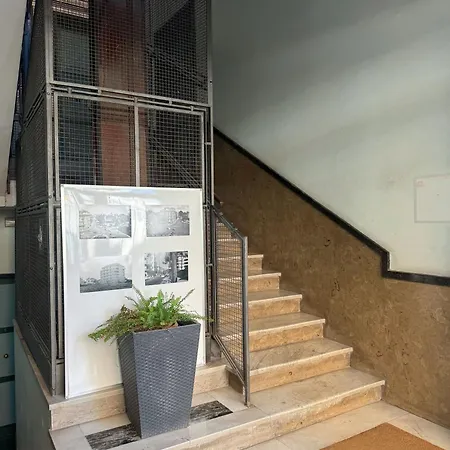 Apartman Muse Boutique Róma