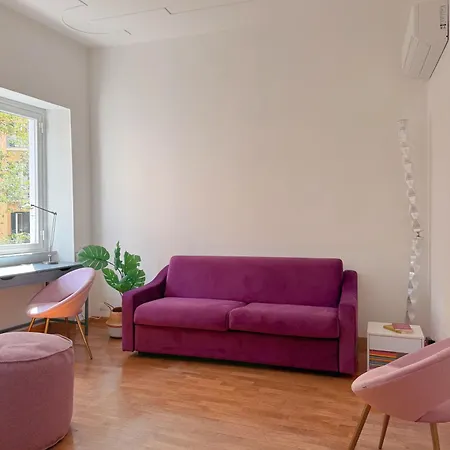 Muse Boutique * Řím