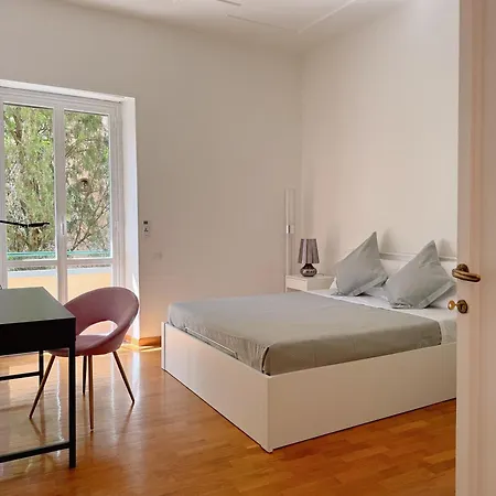 Muse Boutique Řím