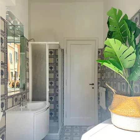 Apartmán Muse Boutique