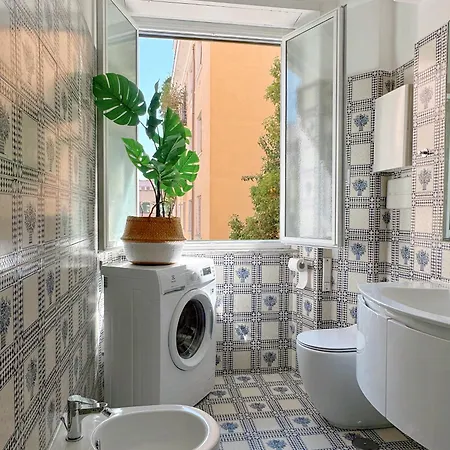 Apartmán Muse Boutique