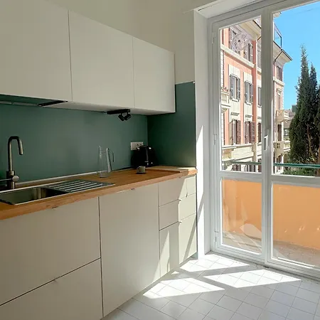 Apartmán Muse Boutique