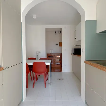 Muse Boutique Appartement *