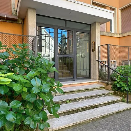 Appartement Muse Boutique *